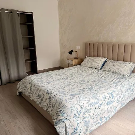 House Near Airport And Nantes Easy To Access