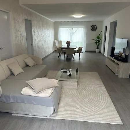 House Near Airport And Nantes Easy To Access Holiday home *